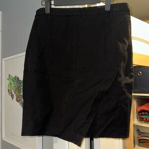 Banana Republic pencil skirt